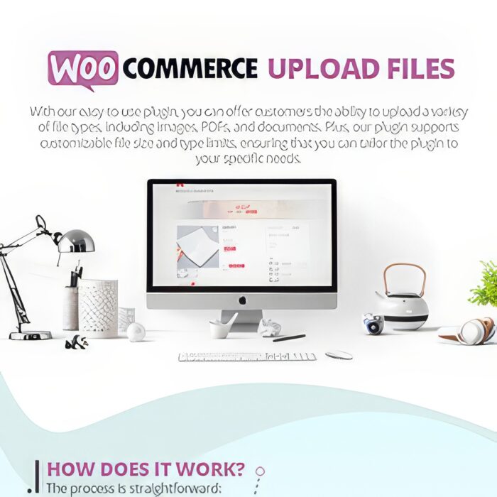 WooCommerce Upload Files - Русификация премиум плагина