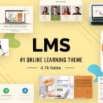 LMS - Русификация премиум темы