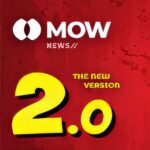 Mow - Русификация премиум темы