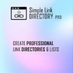 Simple Link Directory Pro - Русификация премиум плагина