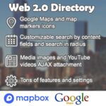 Web 2.0 Directory plugin for WordPress - Русификация премиум плагина