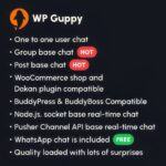 WP Guppy Pro - Русификация премиум плагина