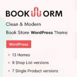 Bookworm - Русификация премиум темы