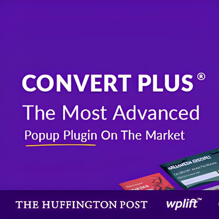 ConvertPlus - Русификация премиум плагина