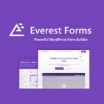 Everest Forms Pro - Русификация премиум плагина
