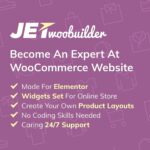 JetWooBuilder - Русификация премиум плагина