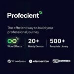 Profecient - Русификация премиум темы