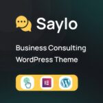 Saylo - Русификация премиум темы