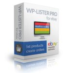 WP-Lister Pro for eBay - Русификация премиум плагина