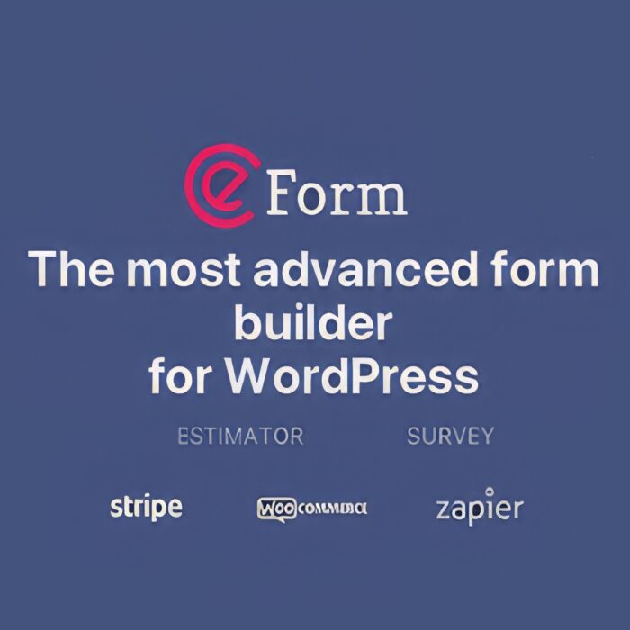eForm - Русификация премиум плагина
