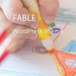 Fable - Русификация премиум темы