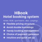 HBook - Русификация премиум плагина