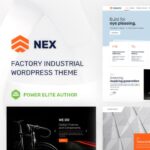 Nex - Русификация премиум темы