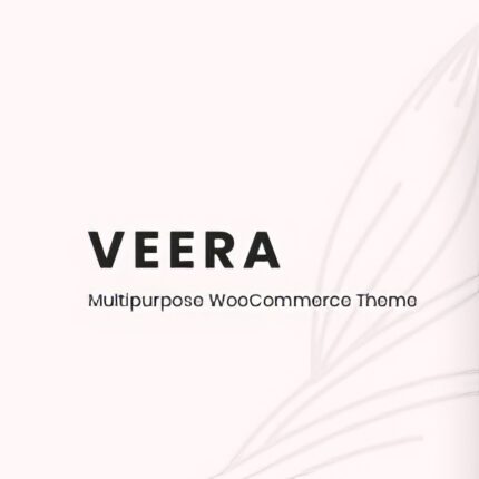 Veera - Русификация премиум темы