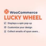 WooCommerce Lucky Wheel - Русификация премиум плагина