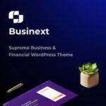 Businext - Русификация премиум темы