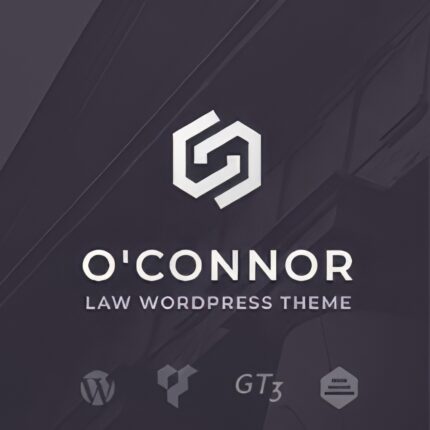 Oconnor - Русификация премиум темы