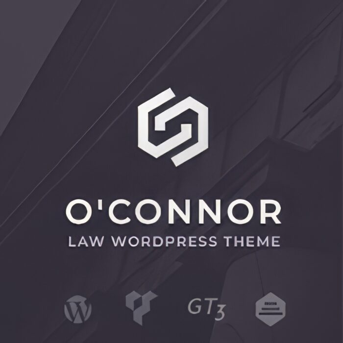 Oconnor - Русификация премиум темы