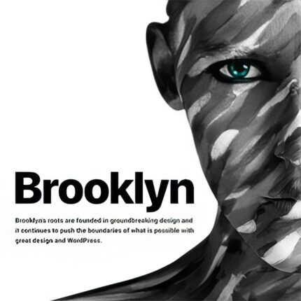 Brooklyn - Русификация премиум темы