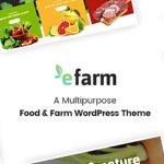 eFarm - Русификация премиум темы