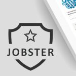 Jobster - Русификация премиум темы