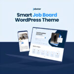 Jobster - Русификация премиум темы