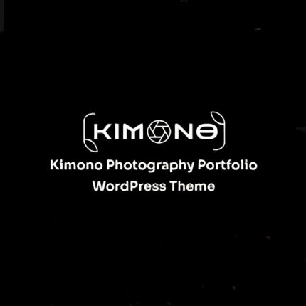Kimono - Русификация премиум темы