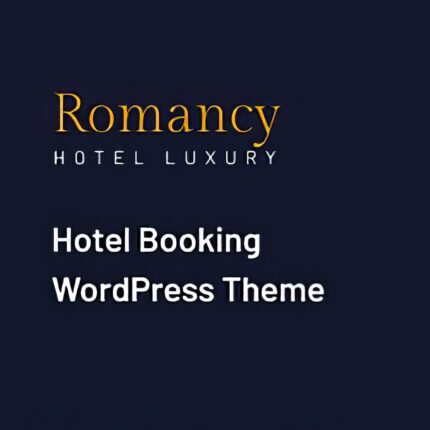 Romancy - Русификация премиум темы
