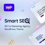 SmartSEO - Русификация премиум темы