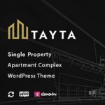 Tayta - Русификация премиум темы