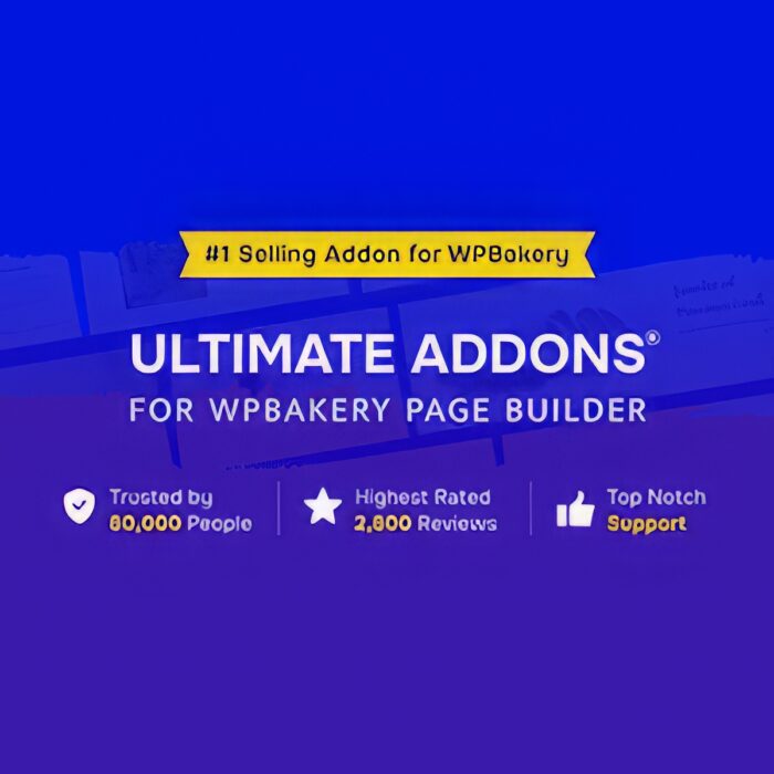 Ultimate Addons for WPBakery Page Builder - Русификация премиум плагина