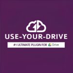 Use-your-Drive - Русификация премиум плагина