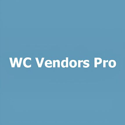 WC Vendors Pro - Русификация премиум плагина