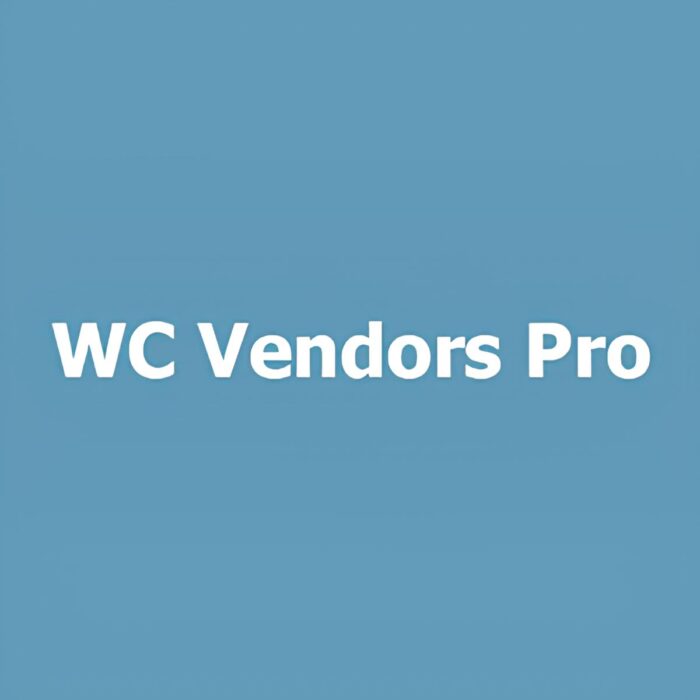 WC Vendors Pro - Русификация премиум плагина