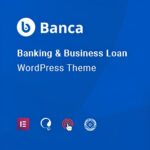 Banca - Русификация премиум темы