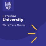 Estudiar - Русификация премиум темы