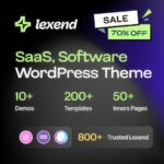 Lexend - Русификация премиум темы