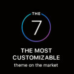 The7 - Русификация премиум темы