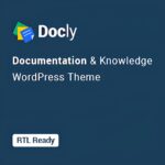 Docly - Русификация премиум темы