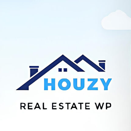 Houzy - Русификация премиум темы