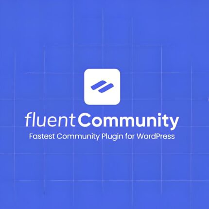 Fluent Community Pro - Русификация премиум плагина